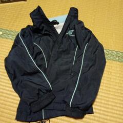 キッズ140cmジャンパー