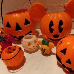 ハロウィン　カボチャ🎃　11個