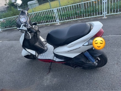 人気のシグナス