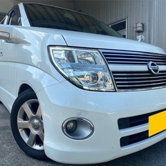 フリップダウンモニター付き☆月々1.2万円〜分割払い可❗️車検2...
