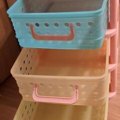 決まりました〜・3段BOXの画像