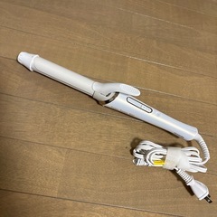 カールアイロン　コテ　KOIZUMI