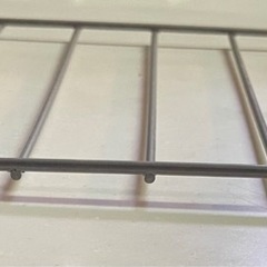【決まりました！】網棚の画像