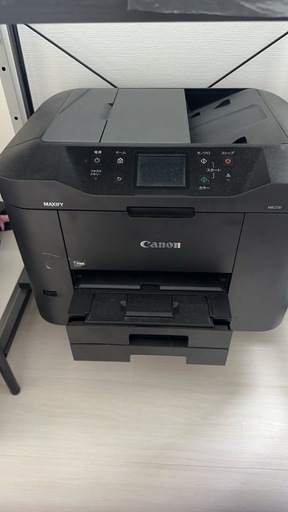 コピー機