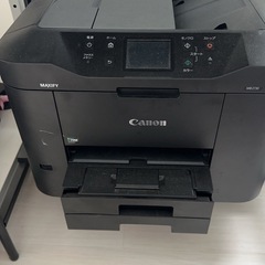 コピー機