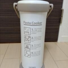 サーモス　パスタクッカーの画像