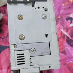 カーオーディオの画像