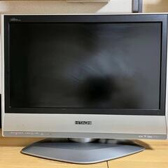 日立 地上デジタル・BS・110度CS液晶ハイビジョンテレビ  ...