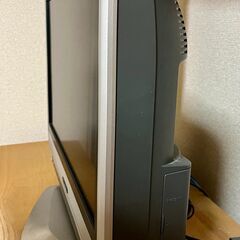 日立 地上デジタル・BS・110度CS液晶ハイビジョンテレビ  20LCD-H3の画像
