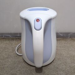 🍎ティファール 電気ケトル  1.2L K049の画像