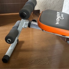 ワンダーコア　　の画像