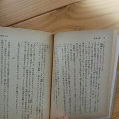 昭和レトロ　三国志小説の画像
