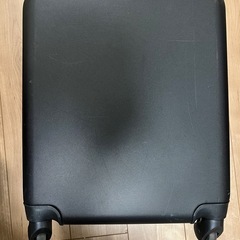 スーツケース