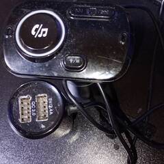 Bluetoothオーディオトランスミッター