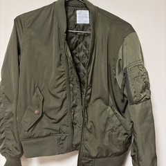 ジャンパー
