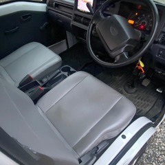 仕事用には勿体無い⁉️ 使えるサンバートラック出品❗️の画像