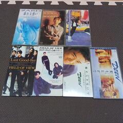 8cmシングルCDの中古が安い！激安で譲ります・無料であげます