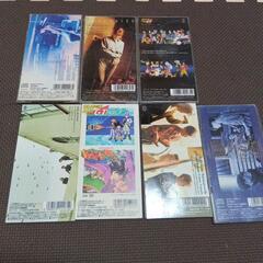 8cm シングル CD 「ZARD，FIELD OF VIEW，DEEN」の画像