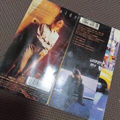 8cm シングル CD 「ZARD，FIELD OF VIEW，DEEN」の画像