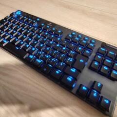 【美品】logicool製　キーボード　G913 TKL