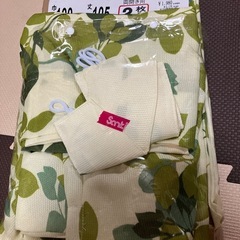 取引中✨未使用カーテン✨の画像