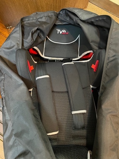 ジュニアシート