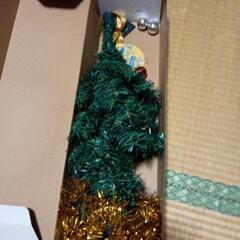 トイ・ストーリー4クリスマスツリーの画像