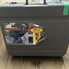 タイヤチェーン　
