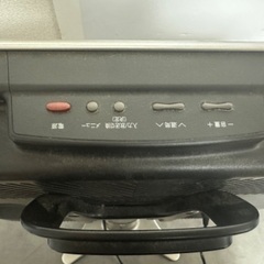 【中古】 20インチ 液晶テレビ SHARP シャープ LC-20E5 AQUOS アクオス B-CASカード付き 【札TB01】の画像