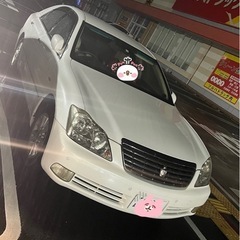 18クラウン　ロイヤル　　4wd 成約済