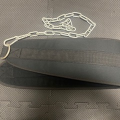 Sumnacon 強化版 ディッピングベルト チンニングベルト