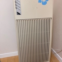 【お値下げしました】アムウェイ　空気清浄機　E-2526-J