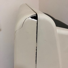 【お値下げ！】アムウェイ　空気清浄機　E-2526-Jの画像