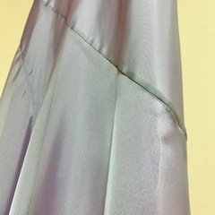 結婚式ドレスの画像