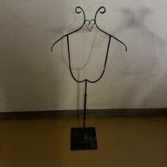 洋服ラック