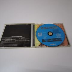 PS1ソフト　　ザ・キング・オブ・ファイターズ99の画像