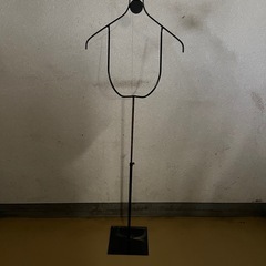 洋服ラック