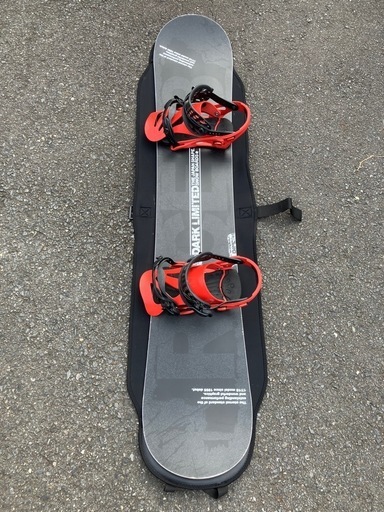 スノーボード一式
