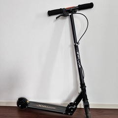 [美品]キックボード【JD RAZOR】キックスクーター
