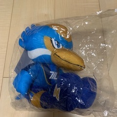 町田ゼルビア ぬいぐるみ ゼルビーくん