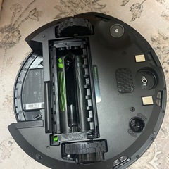 ルンバ部品なしの画像