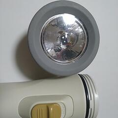懐中電灯 2個セットの画像