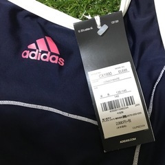 水着　140cmの画像