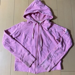29、秋冬物 大量出品 浜崎あゆみ コラボパーカー