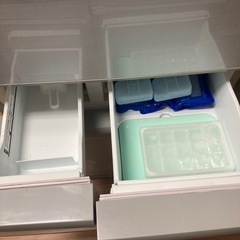 冷蔵庫あげます！の画像