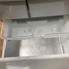 冷蔵庫あげます！の画像