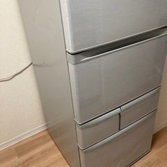 冷蔵庫あげます！