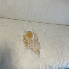 10/18で処分　IKEA KLIPPAN   クリッパン　グレー　の画像