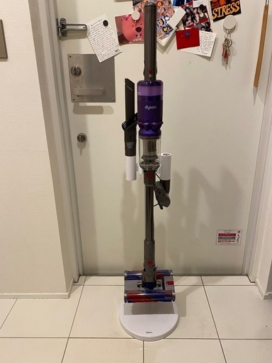 ダイソン掃除機 美品