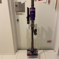 ダイソン掃除機 美品